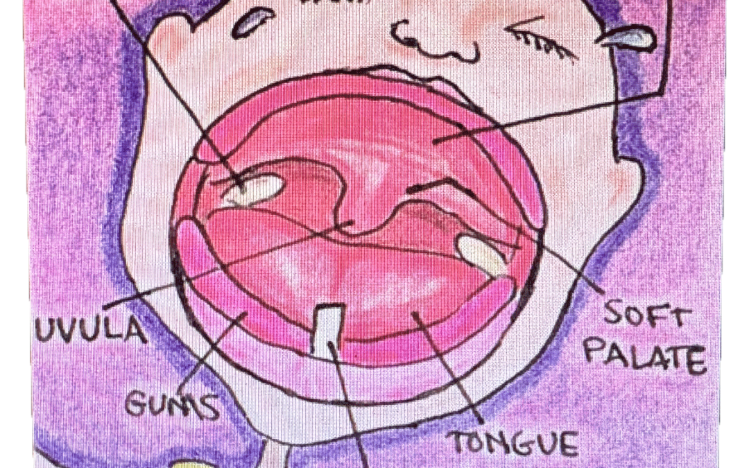 Every Moment Can Be A Learning Opportunity