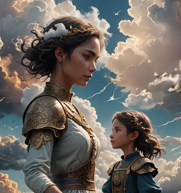 Evolving Backwards: Becoming Who I Always Was