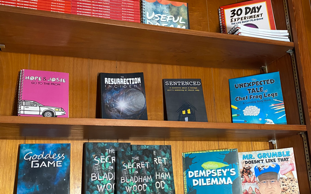 Changing Inside, Changing Outside