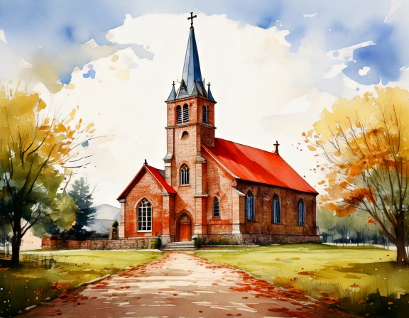 In the Beginning…And Now