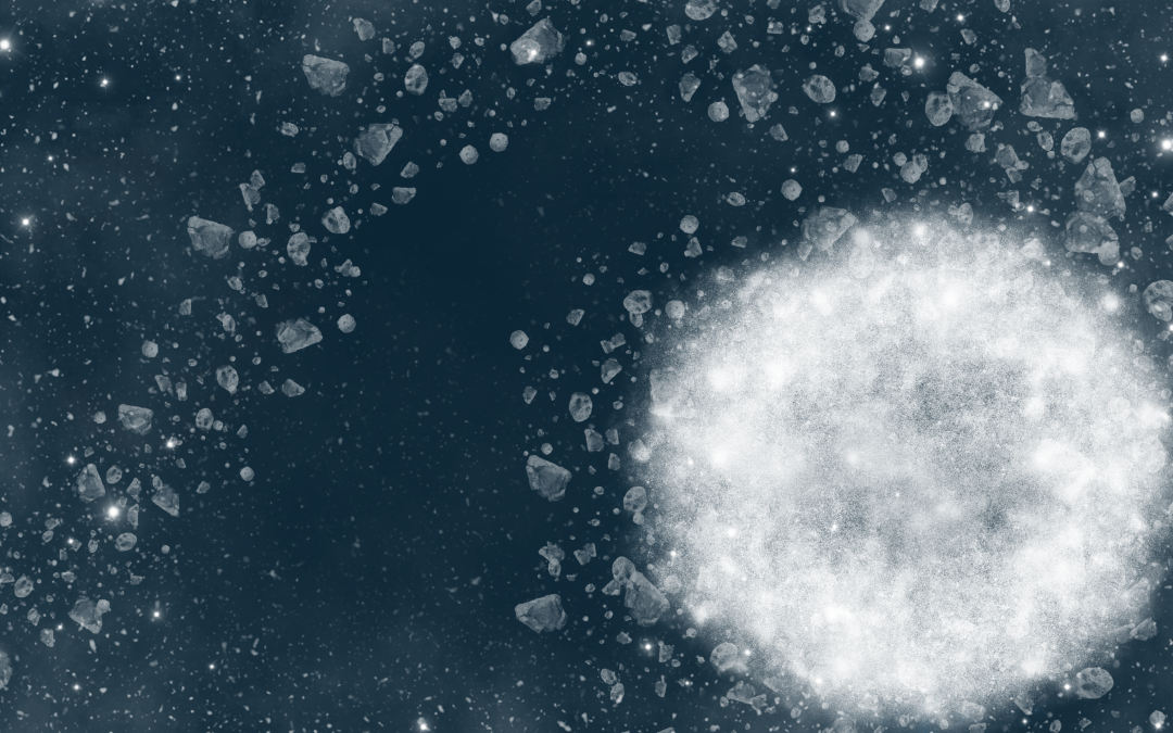 Oh, Procrastination: Bananas, Banter, and Getting Stuff Done