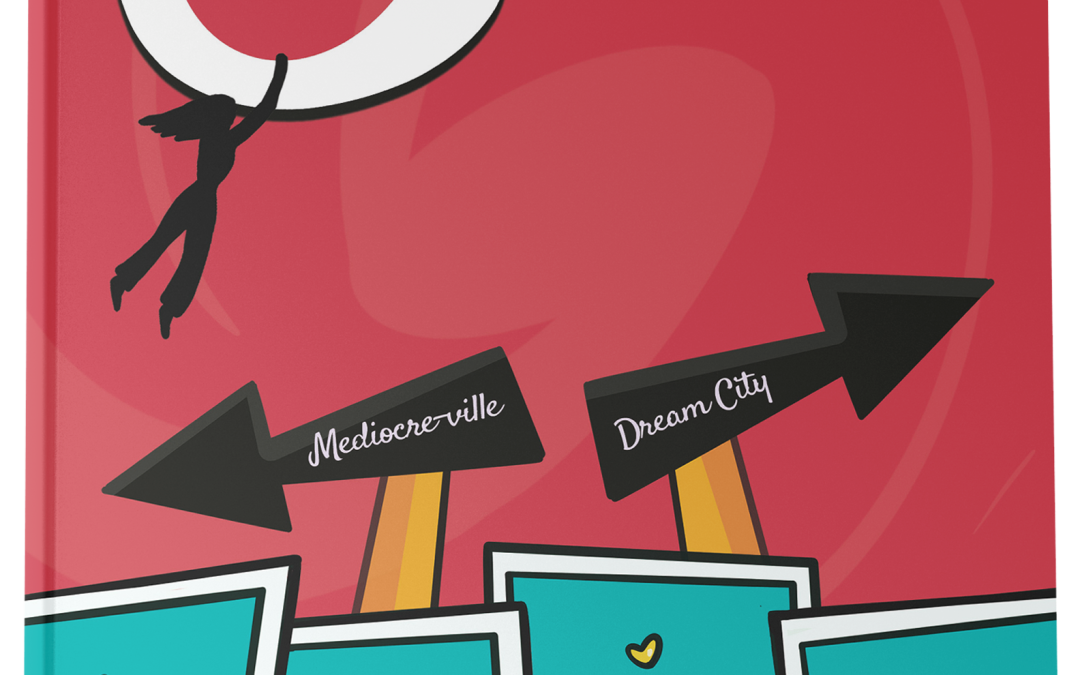 Goddess Game – The First Move