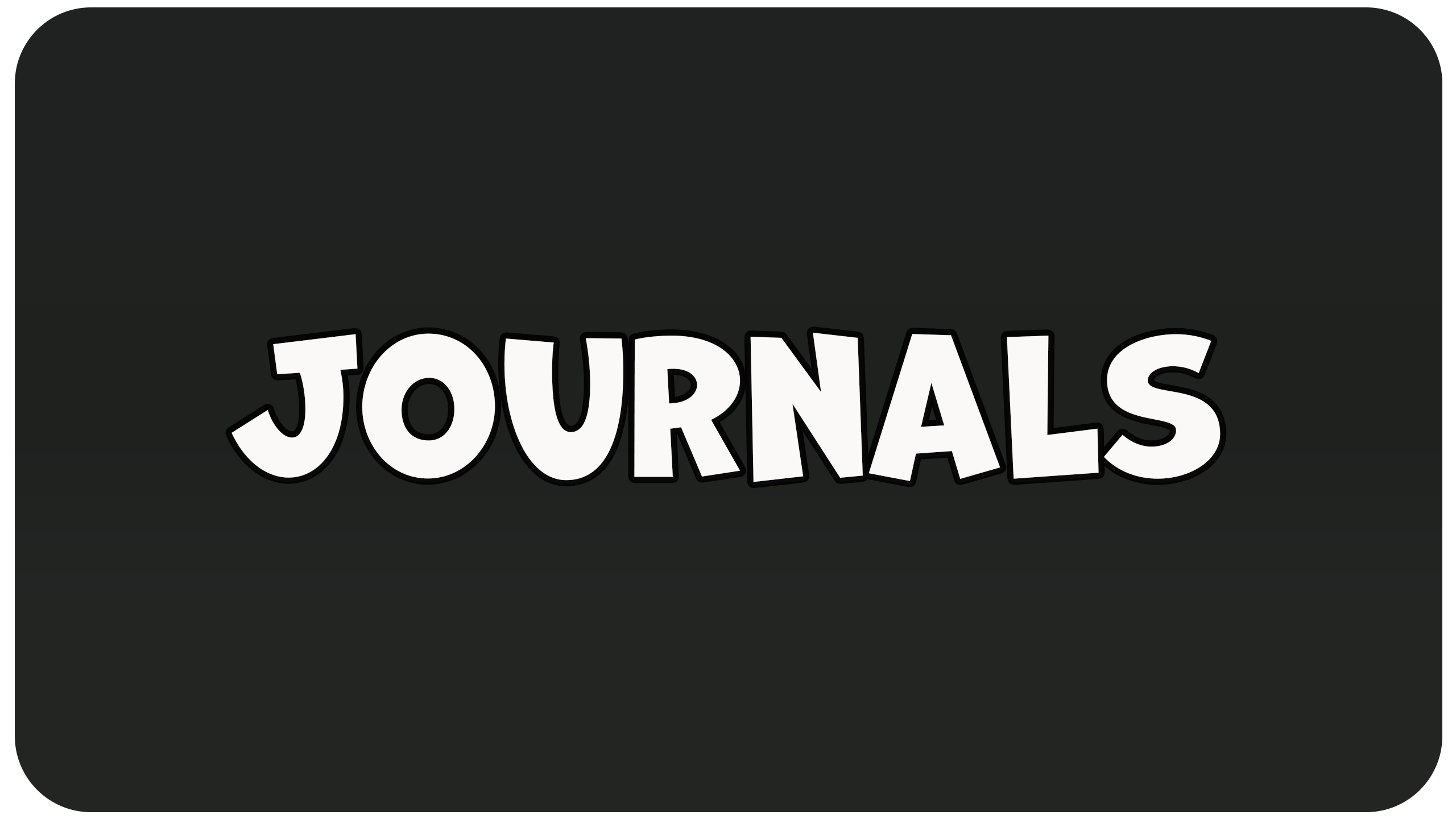 Click button for TZ Books journals Link for TZ Books journals.