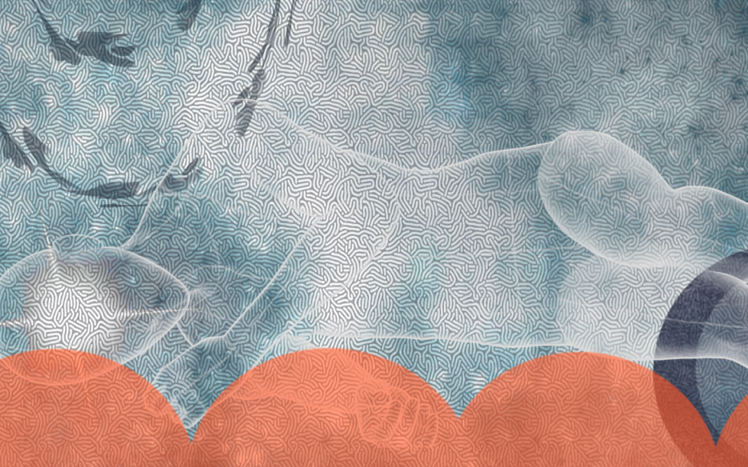Into the Work: Dreams, Curiosity, and a Poem from the Archives