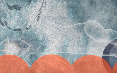 Into the Work: Dreams, Curiosity, and a Poem from the Archives