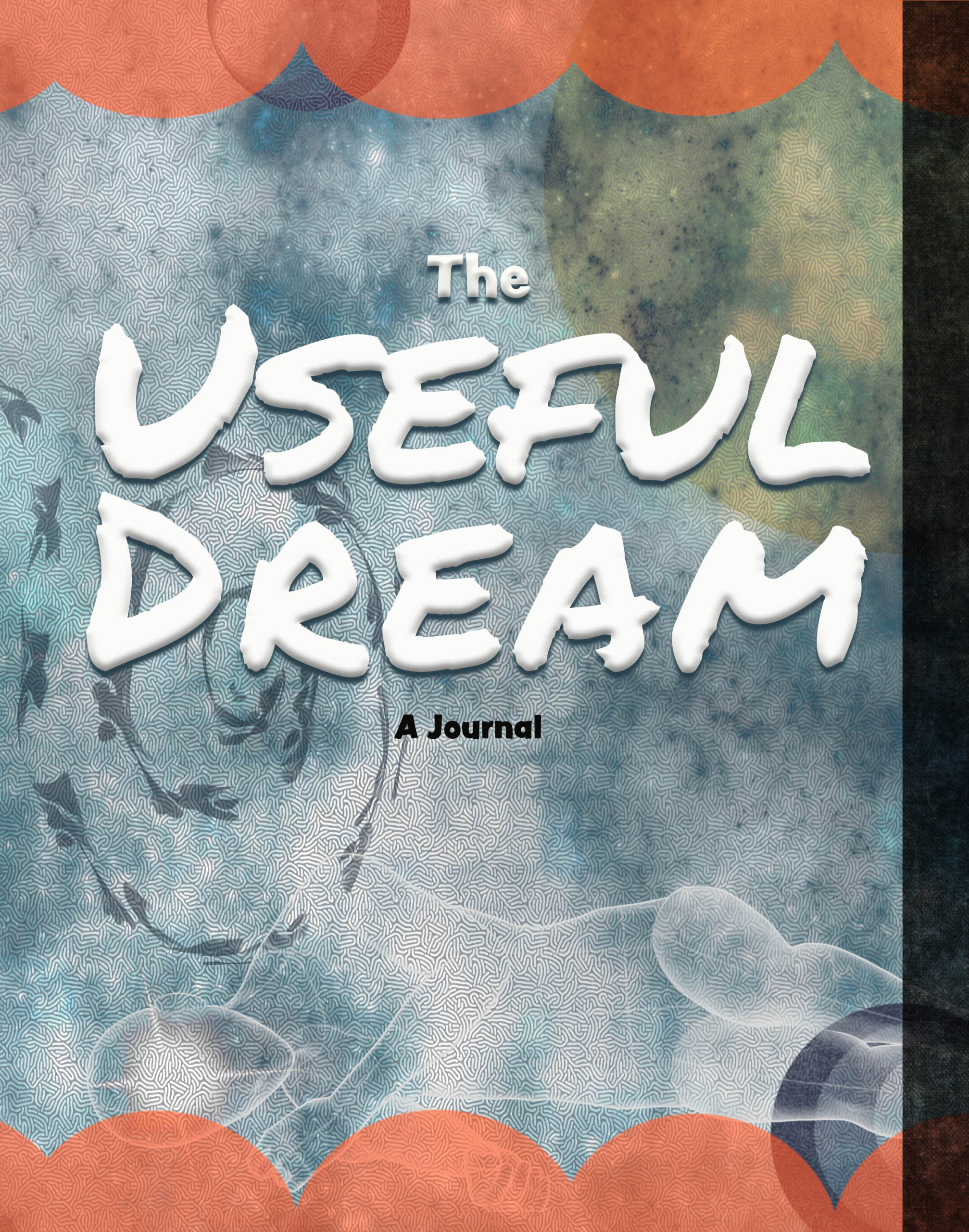 The Useful Dream A dream journal