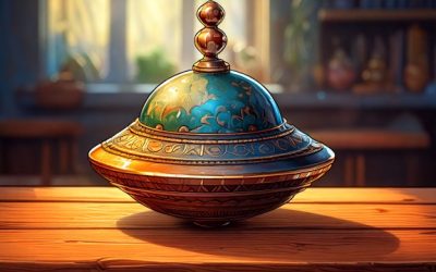 The December Post