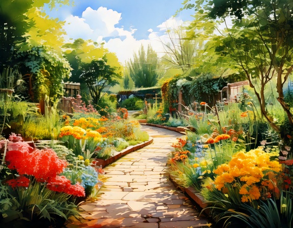 Resetting Creativity: Trusting A New Process