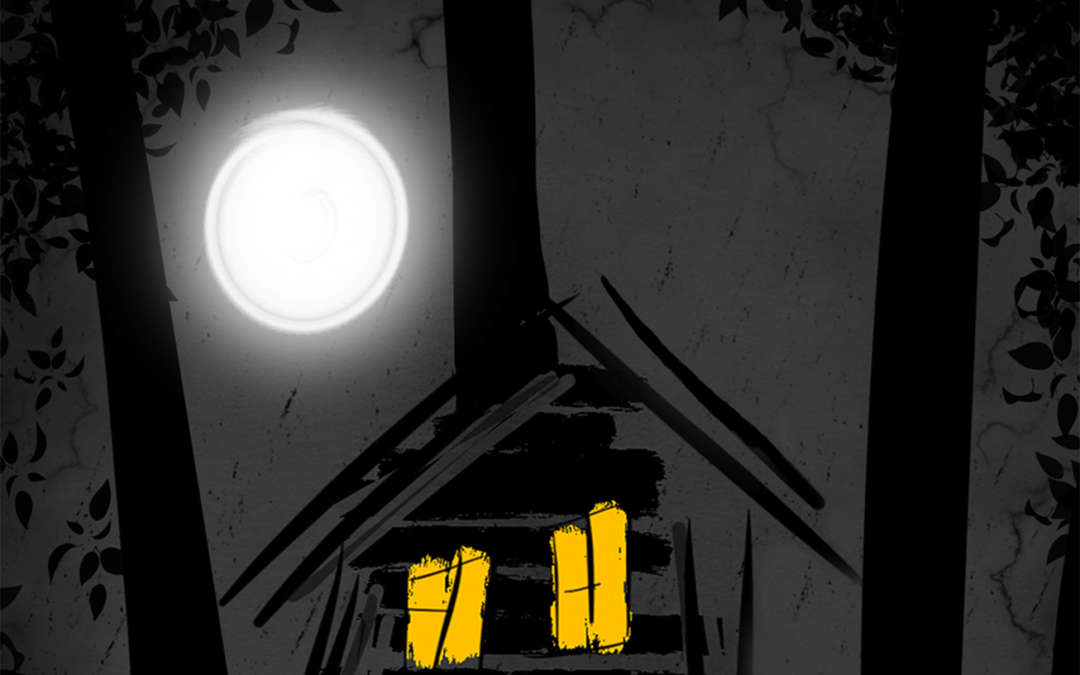 Sentenced is a story about teen girls at Young Women Camp by Sheila Lee Brown.