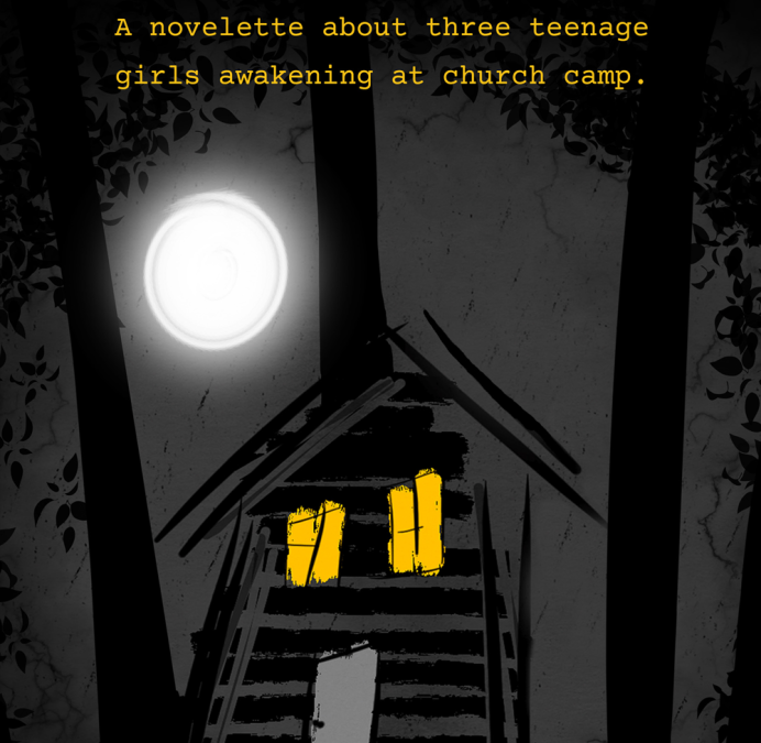 How “Sentenced” Came to Be: A Story of Shifted Perspective